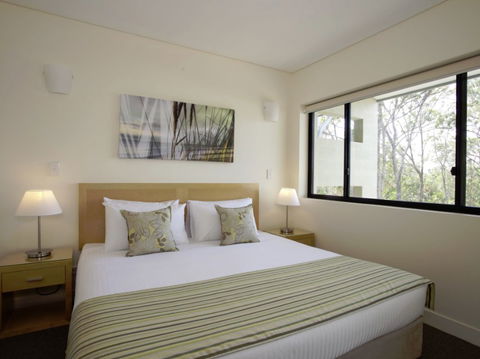 Wyndham Vacation Resorts Coffs Harbour - Kingaroy Accommodation 1