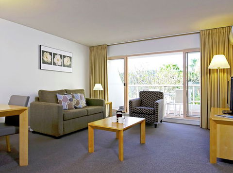 Wyndham Vacation Resorts Coffs Harbour - Kingaroy Accommodation 2