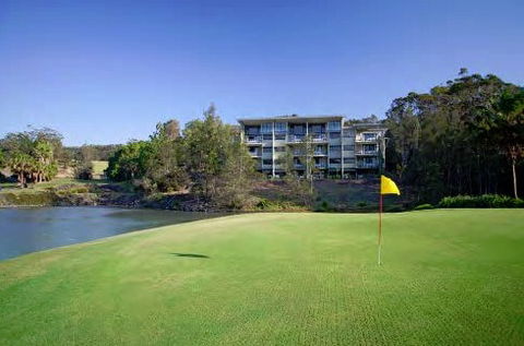 Wyndham Vacation Resorts Coffs Harbour - Kingaroy Accommodation 5