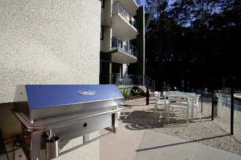 Wyndham Vacation Resorts Coffs Harbour - Kingaroy Accommodation 8