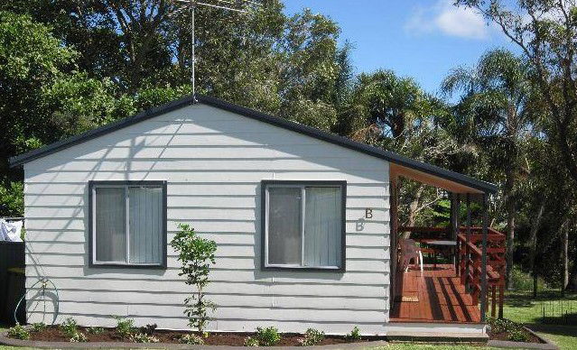Fingal Bay NSW Kingaroy Accommodation