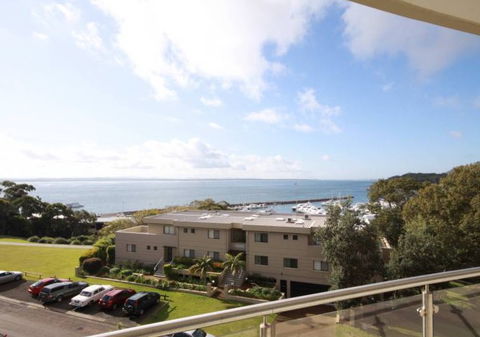 Unit 11 Oasis - Kingaroy Accommodation 0
