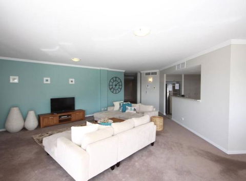 Unit 11 Oasis - Kingaroy Accommodation 1