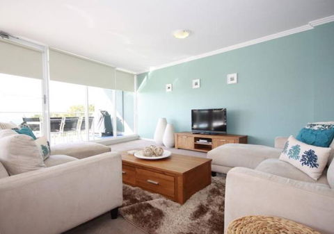 Unit 11 Oasis - Kingaroy Accommodation 2