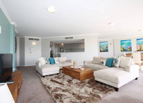 Unit 11 Oasis - Kingaroy Accommodation 4