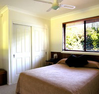 Mescals at Pampoolah Bed and Breakfast - Kingaroy Accommodation