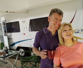 Halifax Holiday Park - Nelson Bay - Kingaroy Accommodation 1