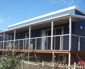 Halifax Holiday Park - Nelson Bay - Kingaroy Accommodation 2