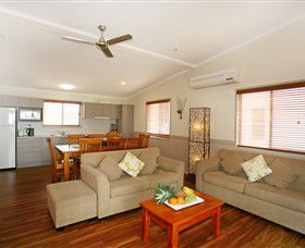 Halifax Holiday Park - Nelson Bay - Kingaroy Accommodation 3