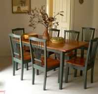 Bush and Beach Bed and Breakfast - Kingaroy Accommodation