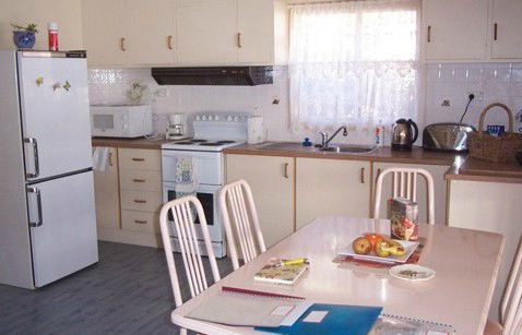 Azalea Cottage - Kingaroy Accommodation 0