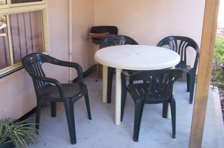 Azalea Cottage - Kingaroy Accommodation 2