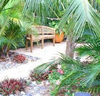 Azura Beach House Bed and Breakfast - Kingaroy Accommodation
