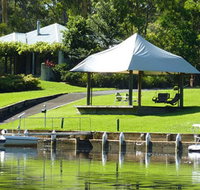 Nundoobah Retreat - Kingaroy Accommodation