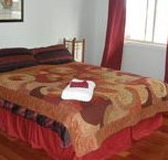 Artisans ...on the hill Bed and Breakfast - Kingaroy Accommodation