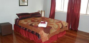 Artisans ...on The Hill Bed And Breakfast - Kingaroy Accommodation 0