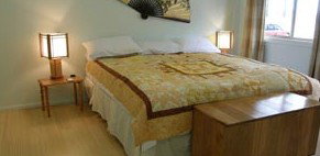 Artisans ...on The Hill Bed And Breakfast - Kingaroy Accommodation 1