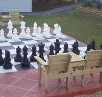 Brigadoon Holiday Park - Kingaroy Accommodation