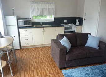 Bellinger River Tourist Park - Kingaroy Accommodation 1
