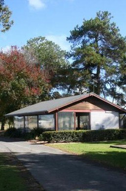 Bellinger River Tourist Park - Kingaroy Accommodation 2