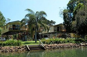 Bellinger River Tourist Park - Kingaroy Accommodation 4