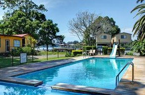 Bellinger River Tourist Park - Kingaroy Accommodation 5