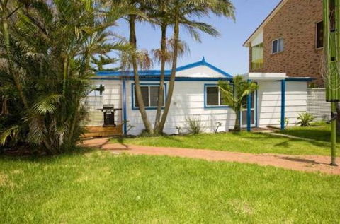 A Beach House On Sunset - Kingaroy Accommodation 0