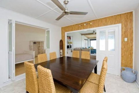 A Beach House On Sunset - Kingaroy Accommodation 1