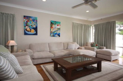 Sunset Boulevarde 12 - Kingaroy Accommodation 2