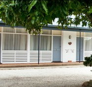 Pacific Motel - Kingaroy Accommodation