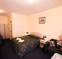 Midlands Motel - Kingaroy Accommodation