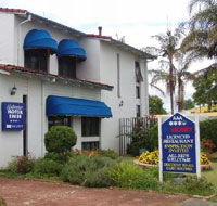 Alabaster Motor Inn - Kingaroy Accommodation