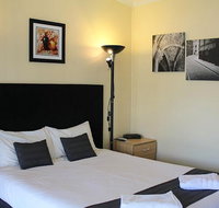 Taree Highway Motor Inn - Kingaroy Accommodation