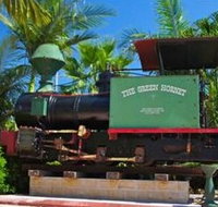 Railway Lodge Motel - Kingaroy Accommodation