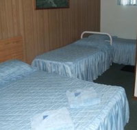 Chatham Motel - Kingaroy Accommodation