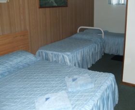 Chatham Motel - Kingaroy Accommodation 0