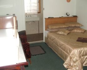 Chatham Motel - Kingaroy Accommodation 1