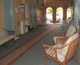 Chatham Motel - Kingaroy Accommodation 2