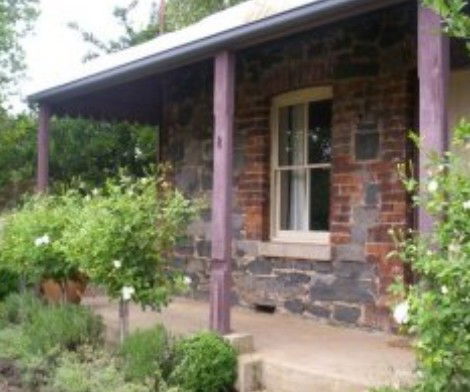 Crookwell NSW Kingaroy Accommodation