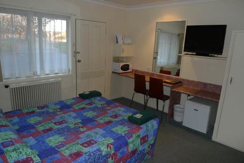 Parkhaven Motel - Kingaroy Accommodation 2