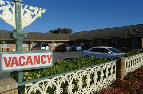 Parkhaven Motel - Kingaroy Accommodation 3