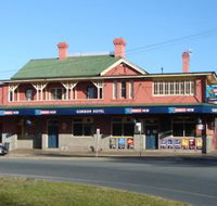 Gordon Hotel - Kingaroy Accommodation