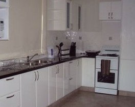 Charlies On Church - Kingaroy Accommodation 1