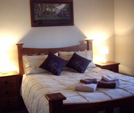 Charlies On Church - Kingaroy Accommodation 2