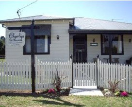 Charlies On Church - Kingaroy Accommodation 3
