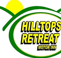Hilltops Retreat Motor Inn - Kingaroy Accommodation