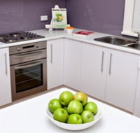 61 Edwards Street - Kingaroy Accommodation