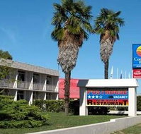 Comfort Inn Posthouse - Kingaroy Accommodation