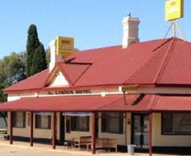 Ardlethan NSW Kingaroy Accommodation