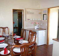 Country Carriage Bed and Breakfast - Kingaroy Accommodation